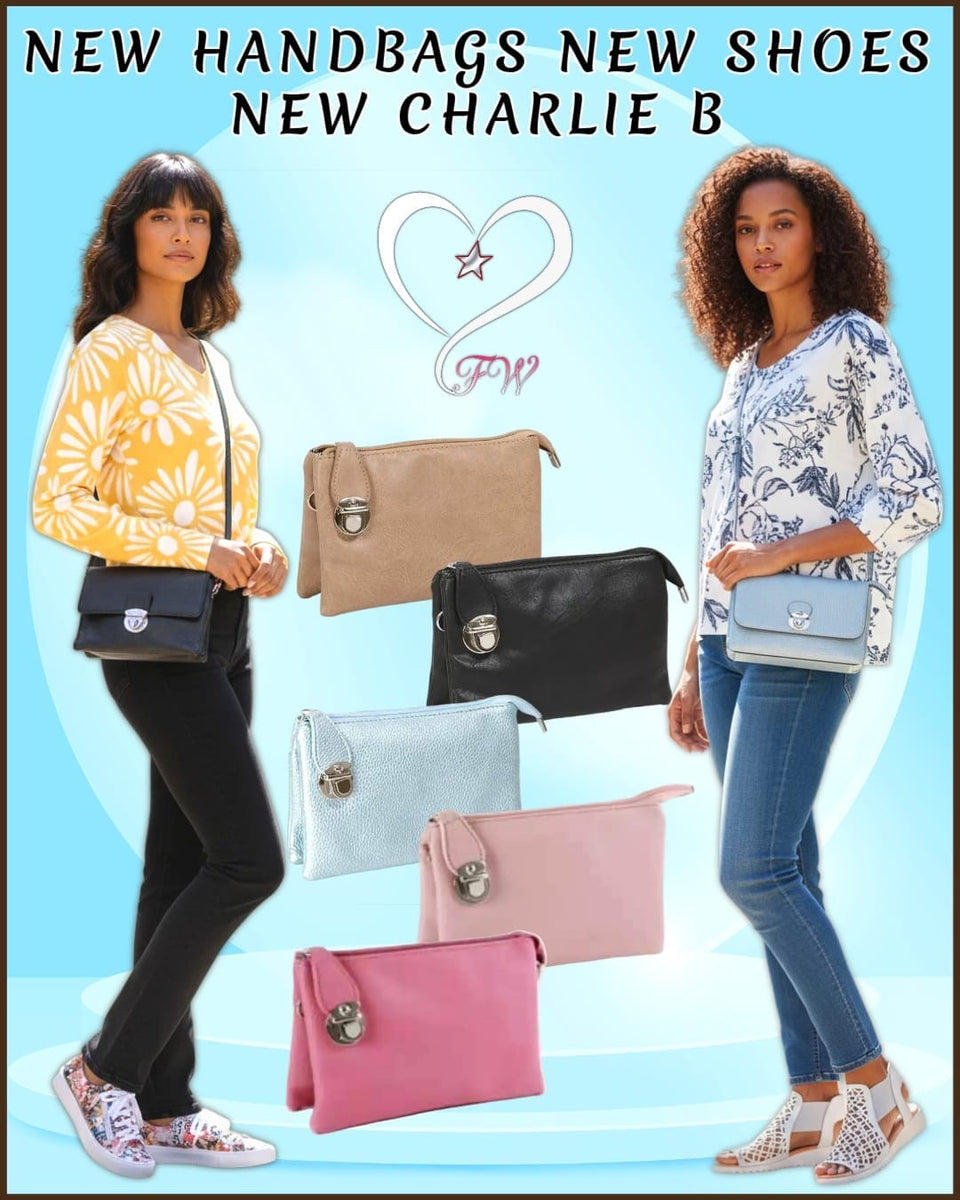 No.33マクラメෆハートෆバッグhangingෆෆ HANDBAGS – FashionWear Canada