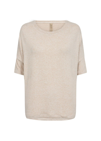 3/4 LOOSE FIT T SHIRT T-Shirt SOYACONCEPT 