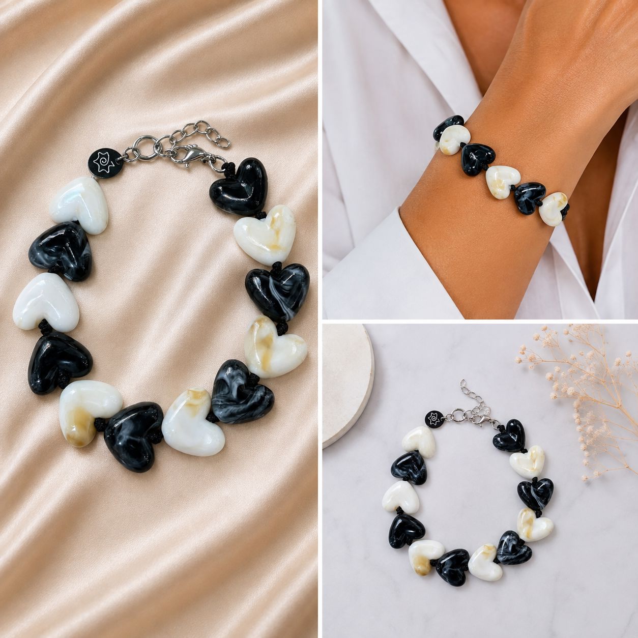 02-03 新品未使用 フロレンティア（H）フィオレンティーナ M0070m JEWELRY – FashionWear Canada