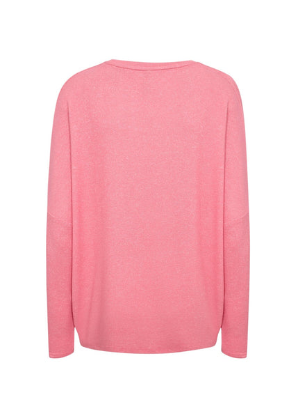 CREW NECK SWEATER Top SOYACONCEPT 