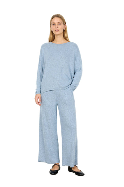 CREW NECK SWEATER Top SOYACONCEPT 