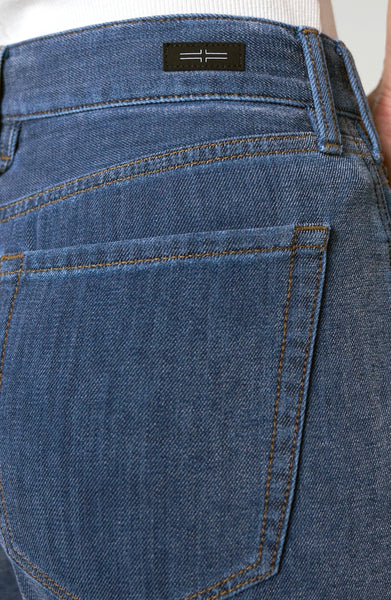 DREAMER HIGH RISE RELAXED WIDE LEG JEANS Jeans Liverpool 