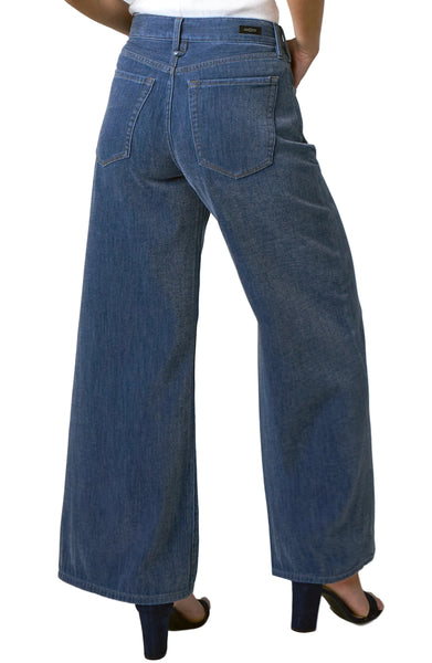 DREAMER HIGH RISE RELAXED WIDE LEG JEANS Jeans Liverpool 