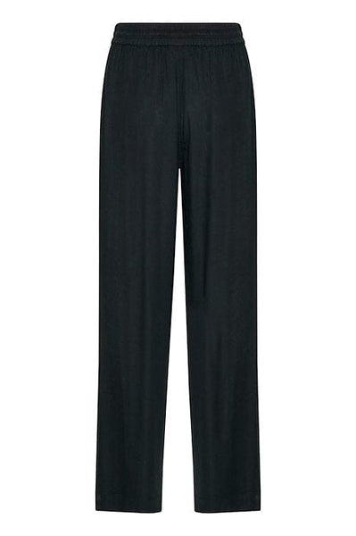 ELASTIC PULL ON WIDE LEG PANT Jeans Kaffe 