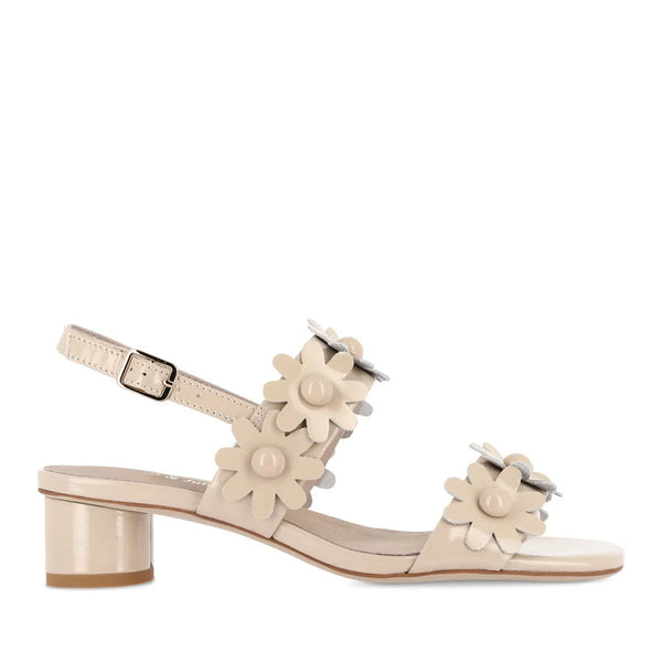 FLORAL SANDALS Shoes Django & Juliette 