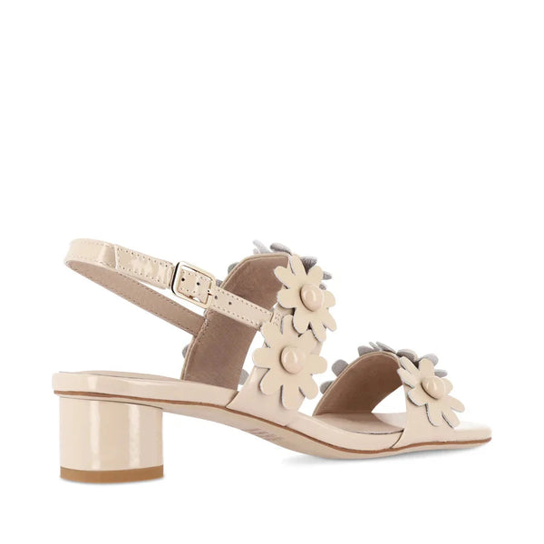 FLORAL SANDALS Shoes Django & Juliette 