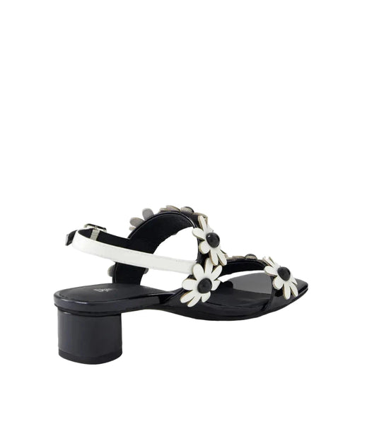 FLORAL SANDALS Shoes Django & Juliette 