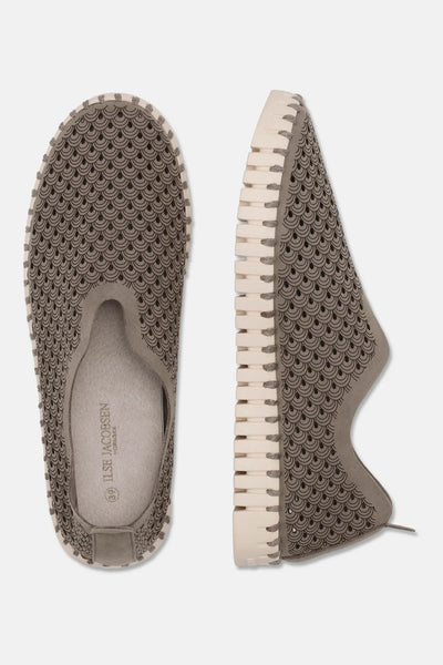 ILSE JACOBSEN FALCON TULIP FLAT SHOES Shoes Ilse Jacobsen 