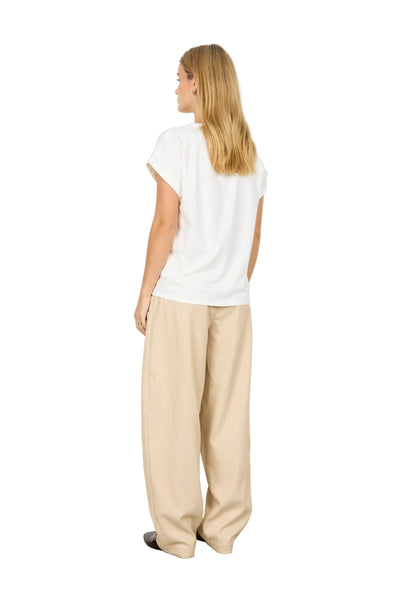 INSPIRE COTTON T SHIRTS T-Shirt SOYACONCEPT 