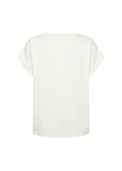 INSPIRE COTTON T SHIRTS T-Shirt SOYACONCEPT 