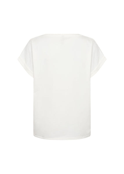 INSPIRE COTTON T SHIRTS T-Shirt SOYACONCEPT 