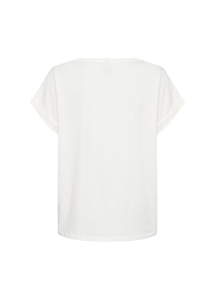 INSPIRE COTTON T SHIRTS T-Shirt SOYACONCEPT 