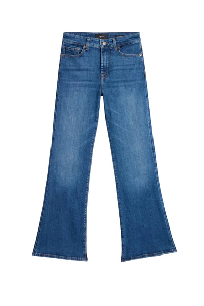 LEGGY BOOTCUT ULTRA SOFT BLUE JEAN Jeans 7 For All Mankind 