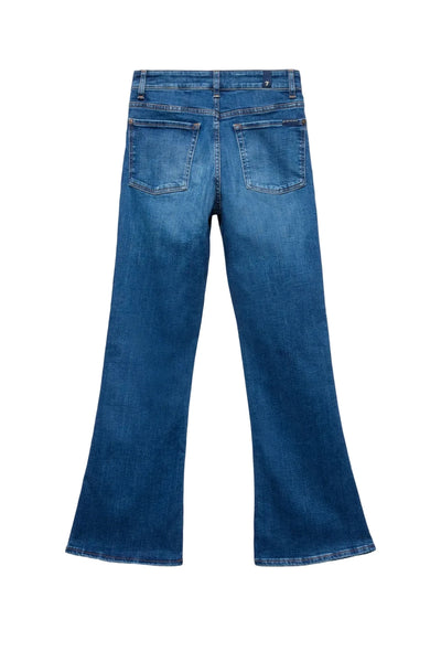 LEGGY BOOTCUT ULTRA SOFT BLUE JEAN Jeans 7 For All Mankind 