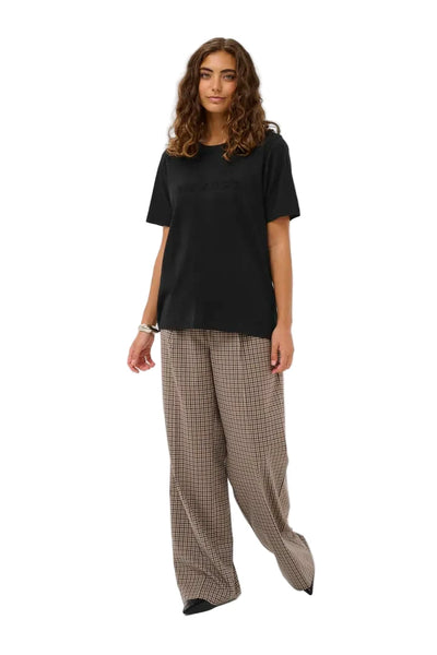 LESS IS MORE 100% COTTON GRAPHIC TEE T-Shirt CULTURE 