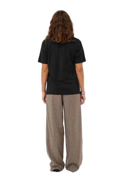 LESS IS MORE 100% COTTON GRAPHIC TEE T-Shirt CULTURE 