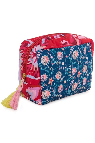 MULTI FLORAL SMALL BAG Handbag CULTURE 