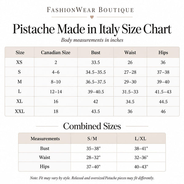 SATIN BROWN CREW NECK TOP Top Pistache 