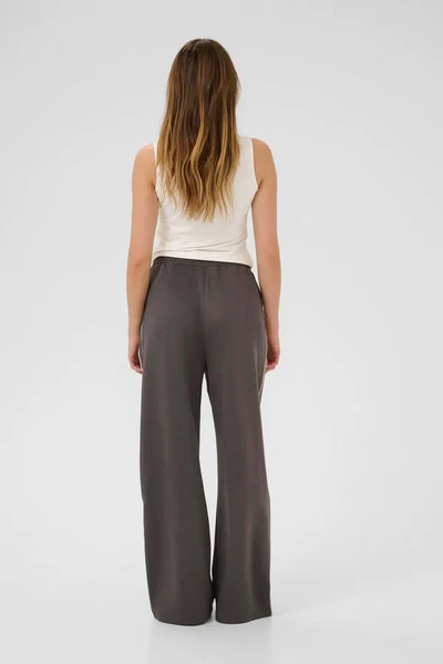 SLEEVELESS OFF WHITE TANK Tank Kaffe 