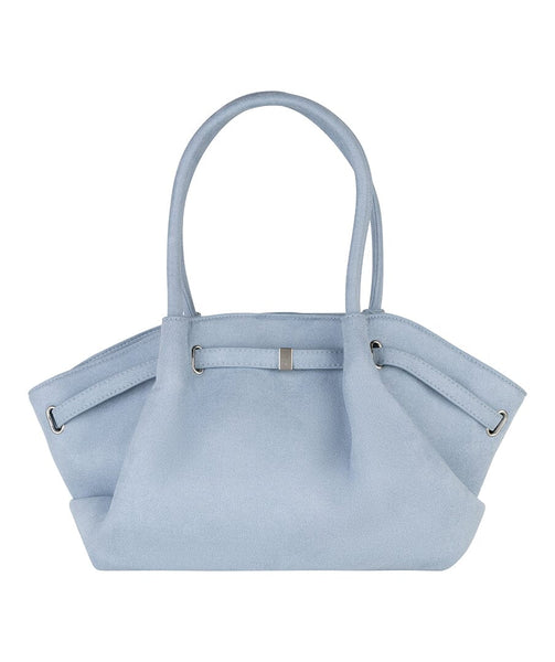 SP2638004 Blue Handbag Esqualo 