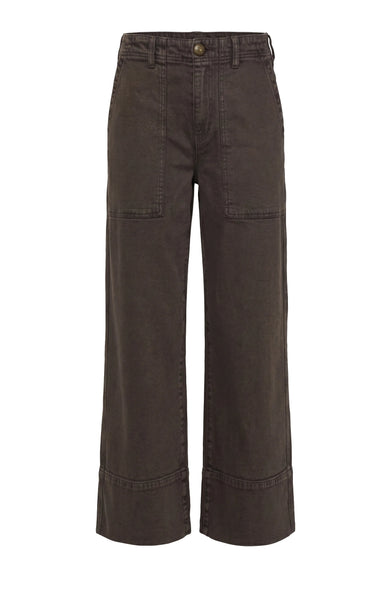 UTILITY RELAXED STRAIGHT JEANS Jeans Liverpool 