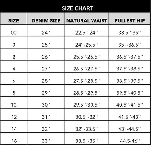 WHITE STRIDE WIDE LEG CROP EMBROIDERED HEM JEANS Jeans Liverpool 