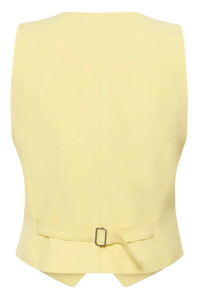 YELLOW VEST Blazer CULTURE 