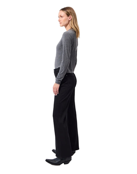 YOGA JEANS BLACK ALEX BOOTCUT Jeans Yoga Jeans 