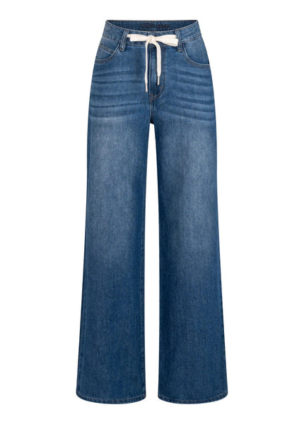 YOGA JEANS LILY WIDE LEG RELAXED JEAN Jeans Yoga Jeans 
