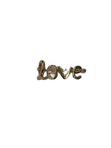 LOVE RING Jewelry FashionWear Collection 