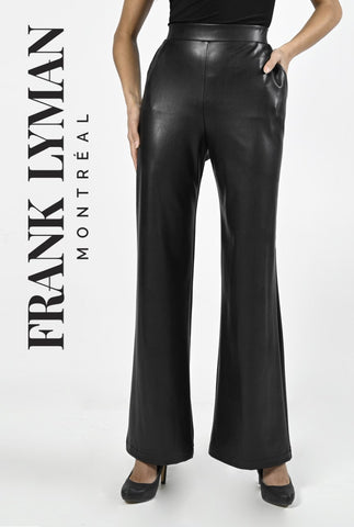 Flared Dress Pants, Frank Lyman, 234228, Canada