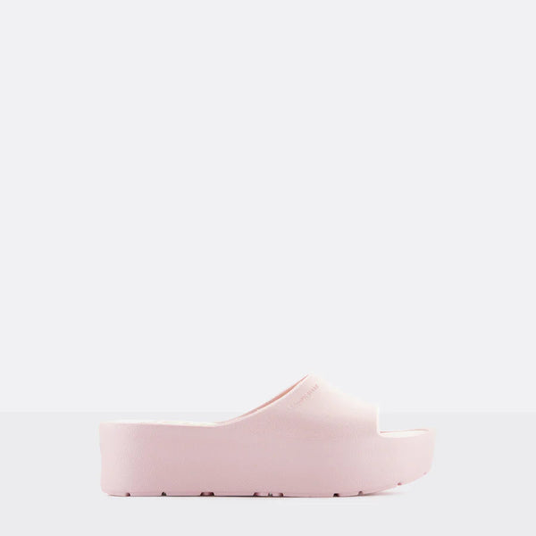 ROSE PLATFORM SLIDE SANDAL Sandal FashionWear Canada 